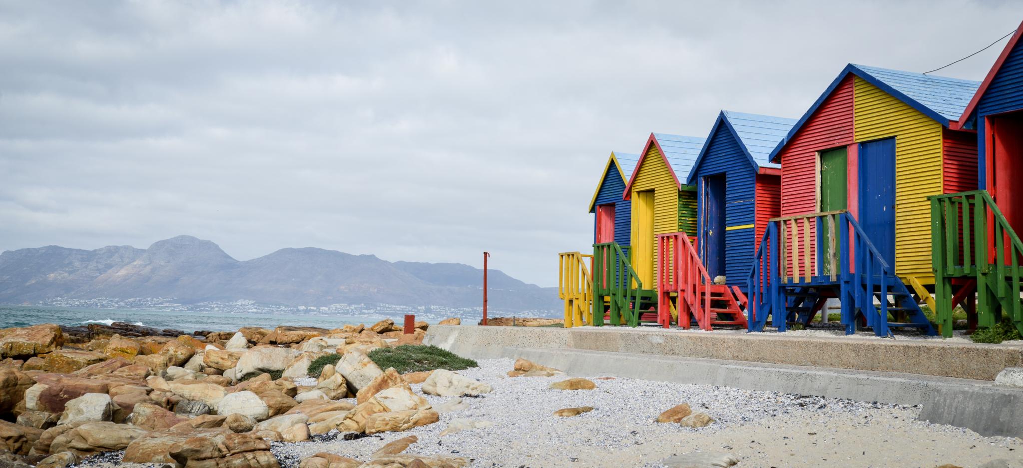 Cape Cadogan Boutique Hotel Cape Town Exterior photo