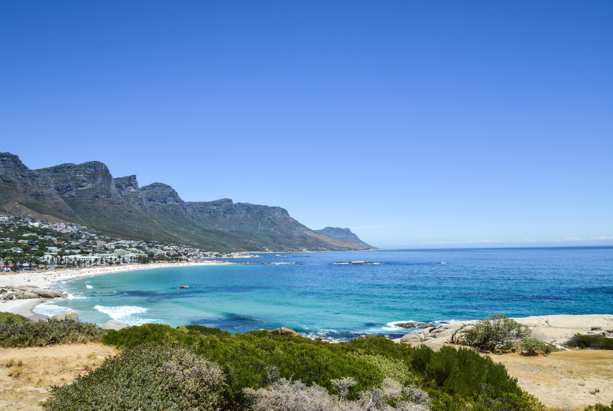 Cape Cadogan Boutique Hotel Cape Town Exterior photo